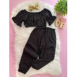 Conjunto Larissa Preto