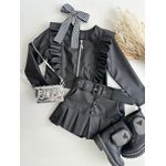 Conjunto Rafa Preto