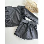 Conjunto Rafa Preto