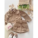 Conjunto Marcela Nude 