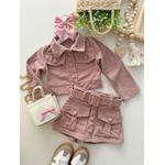 Conjunto Marcela Rosa