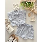 Conjunto Vitória Azul 