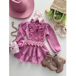 Conjunto Antonela Rosa 