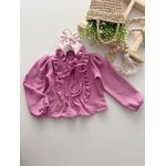 Conjunto Antonela Rosa 
