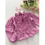 Conjunto Antonela Rosa 