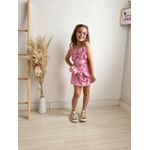 Conjunto Isabelle Rosa 