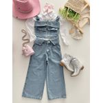 Conjunto Ana Jeans