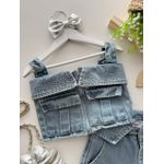 Conjunto Ana Jeans
