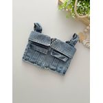 Conjunto Ana Jeans