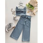Conjunto Ana Jeans