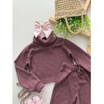 Conjunto Anita Rose 