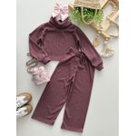 Conjunto Anita Rose 