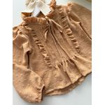 Conjunto Antonela Capuccino 