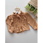 Conjunto Antonela Capuccino 
