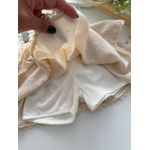 Conjunto Antonela Nude 
