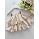 Conjunto Antonela Nude 