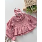 Conjunto Patricia Rose 