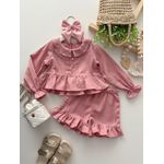 Conjunto Patricia Rose 