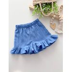 Conjunto Patricia Azul 