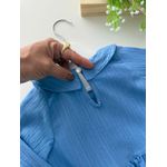 Conjunto Patricia Azul 