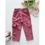 Conjunto Barbara Rose 
