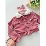 Conjunto Barbara Rose 