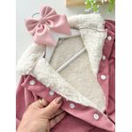 Conjunto Barbara Rose 