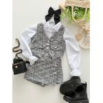 Conjunto Chanel Preto