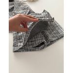 Conjunto Chanel Preto