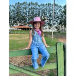 Conjunto Jeans Grazi