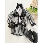 Conjunto Elsa Preto 