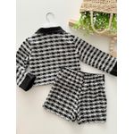 Conjunto Elsa Preto 