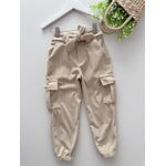 Conjunto Emanuele Creme 
