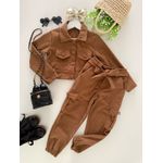 Conjunto Emanuele Caramelo
