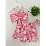 Conjunto Lara Rosa