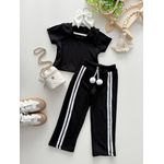 Conjunto Francine Preto 
