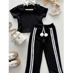 Conjunto Francine Preto 