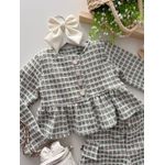 Conjunto Jade Verde 
