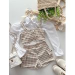 Conjunto Jade Nude