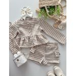 Conjunto Jade Nude