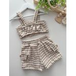 Conjunto Jade Nude