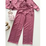 Conjunto Mari Juvenil Rose 