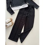 Conjunto Juvenil Preto