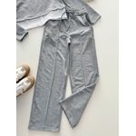 Conjunto Juvenil Cinza