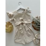 Conjunto Lari Areia