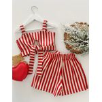 Conjunto Lavinia Listra 