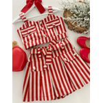 Conjunto Lavinia Listra 