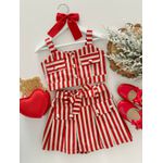 Conjunto Lavinia Listra 