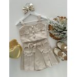 Conjunto Lavinia Cru 