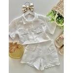 Conjunto Lilian Branco